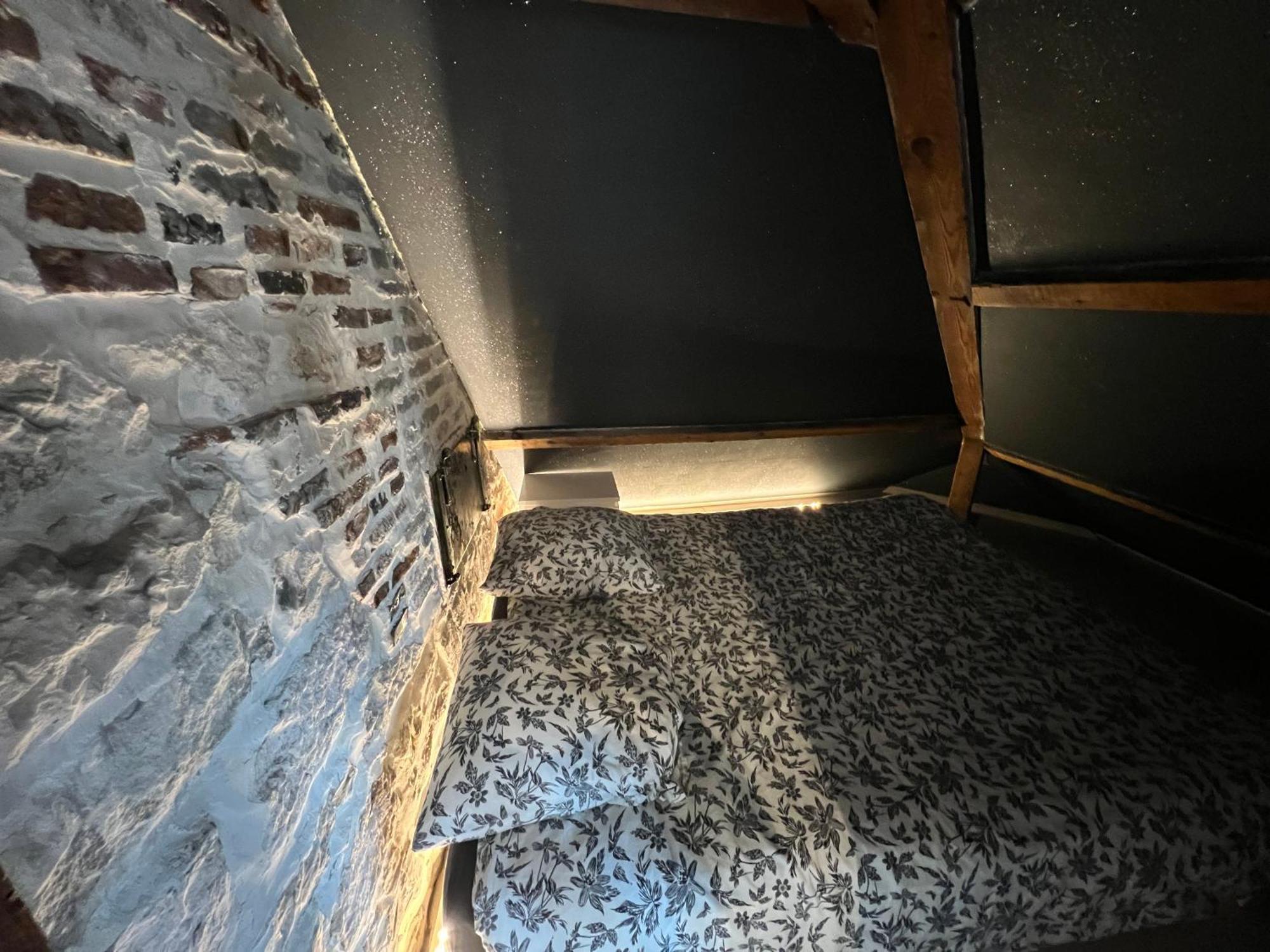 Bellevue Appartement Sous Les Toits Hypercentre Climatise 돌 외부 사진