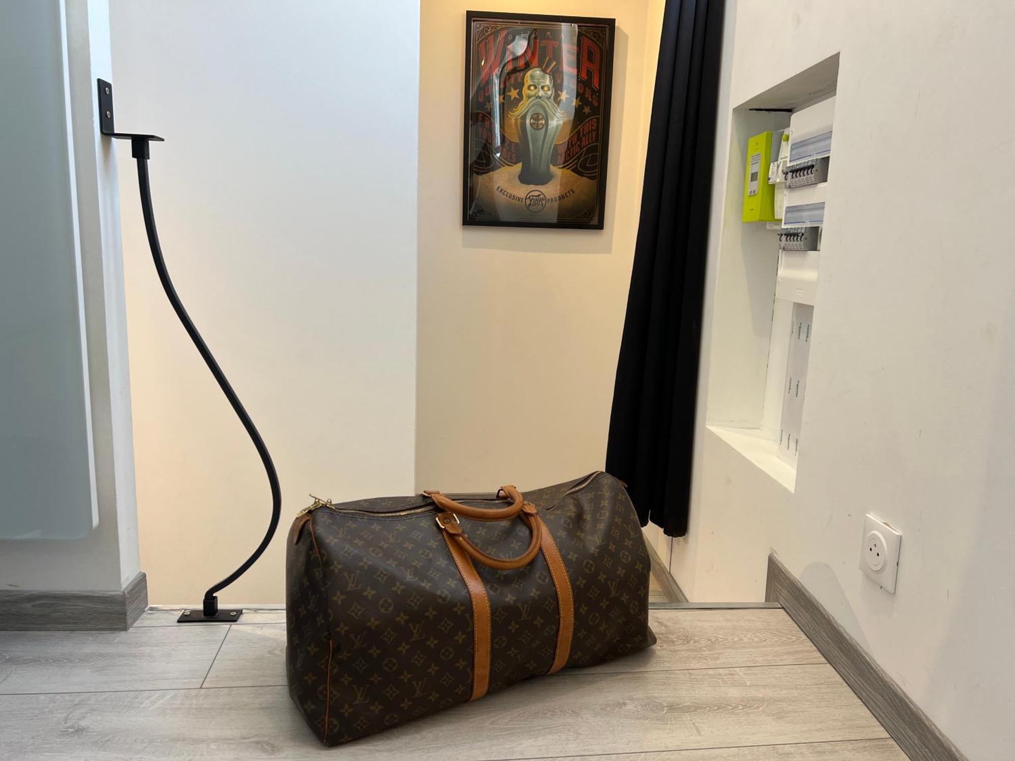 Bellevue Appartement Sous Les Toits Hypercentre Climatise 돌 외부 사진